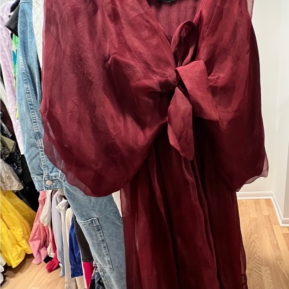 Azeeza Gown - Picture 3 of 4